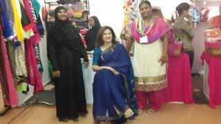 Kunickaa Sadanand feet photo 6
