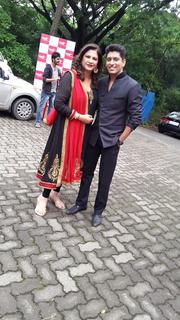 Kunickaa Sadanand feet photo 1