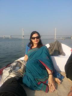 Kunickaa Sadanand feet photo 18