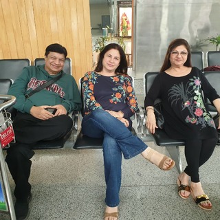 Kunickaa Sadanand feet photo 13