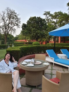 Kunickaa Sadanand feet photo 5