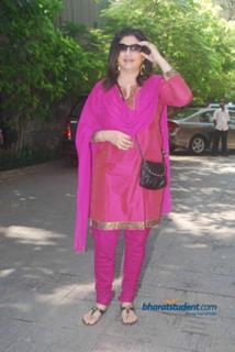 Kunickaa Sadanand feet photo 3