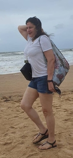 Kunickaa Sadanand feet photo 15