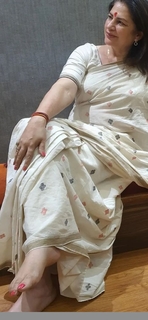 Kunickaa Sadanand feet photo 14