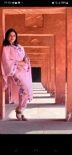 Kunickaa Sadanand feet photo 12