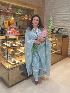 Kunickaa Sadanand feet photo 7