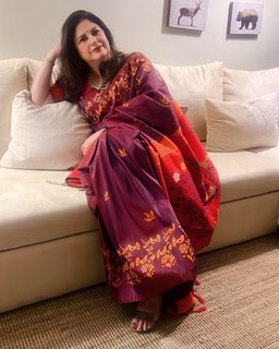 Kunickaa Sadanand feet photo 5