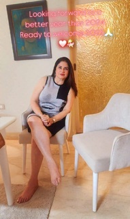 Kunickaa Sadanand feet photo 2