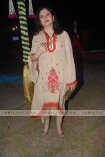Kunickaa Sadanand feet photo 3