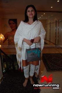 Kunickaa Sadanand feet photo 1