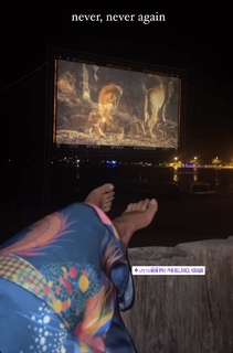 Kusha Kapila feet photo 2