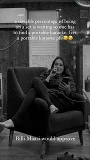 Kusha Kapila feet photo 20