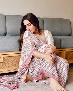 Kusha Kapila feet photo 20