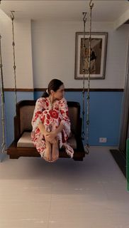 Kusha Kapila feet photo 2