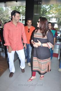 Kushboo feet photo 6