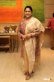 Kushboo feet photo 2