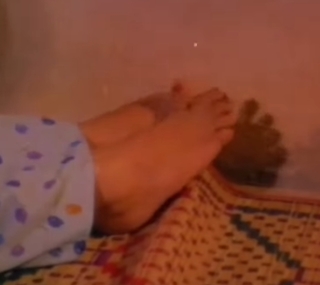 Kushboo feet photo 2