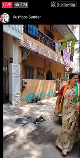 Kushboo feet photo 11