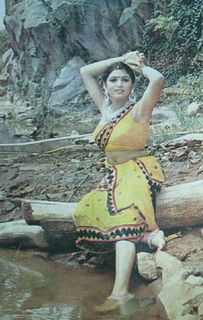Kushboo feet photo 7