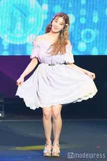 Kwon Eun-bi feet photo thumbnail