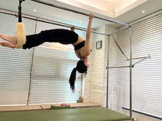 Kwon Eun-bi feet photo thumbnail