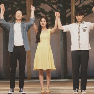 Kwon Eun-bi feet photo thumbnail