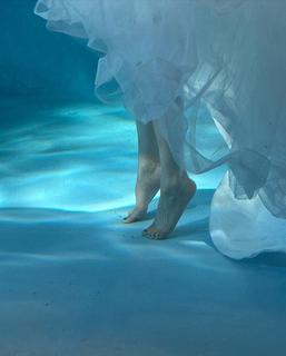 Kwon Eun-bi feet photo thumbnail