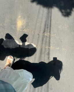 Kwon Eun-bi feet photo thumbnail