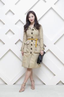 Kwon Yuri feet photo 9