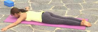 Kwon Yuri feet photo 5