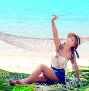 Kwon Yuri feet photo 19