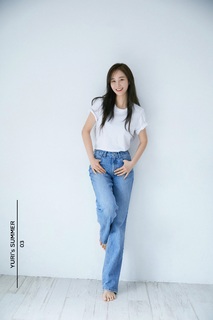 Kwon Yuri feet photo 19