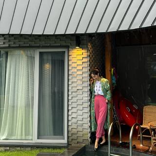 Kwon Yuri feet photo 13