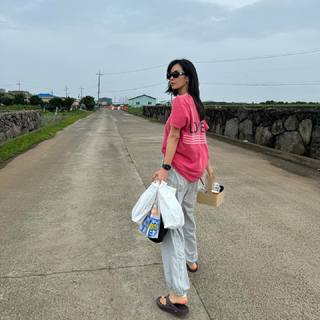 Kwon Yuri feet photo 10