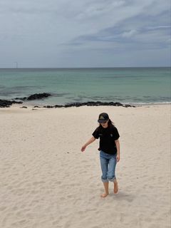 Kwon Yuri feet photo 13