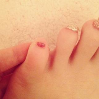 Kyary Pamyu Pamyu feet photo 1