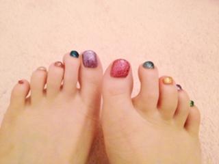 Kyary Pamyu Pamyu feet photo 7