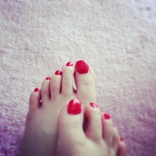 Kyary Pamyu Pamyu feet photo 5