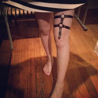 Kyary Pamyu Pamyu feet photo 16