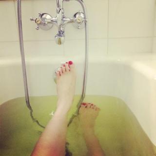 Kyary Pamyu Pamyu feet photo 11