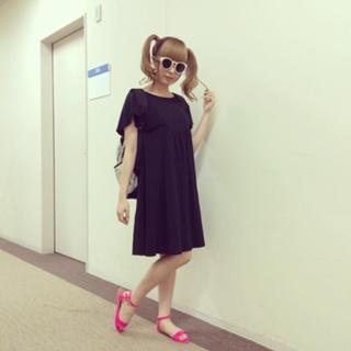 Kyary Pamyu Pamyu feet photo 8