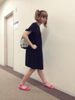Kyary Pamyu Pamyu feet photo 7
