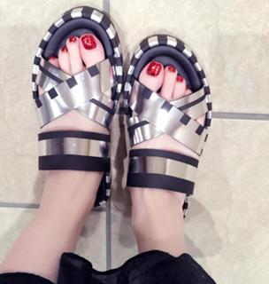 Kyary Pamyu Pamyu feet photo 5