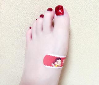 Kyary Pamyu Pamyu feet photo 19