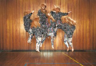 Kyary Pamyu Pamyu feet photo 16