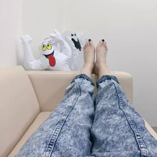Kyary Pamyu Pamyu feet photo 11
