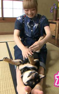 Kyary Pamyu Pamyu feet photo 20