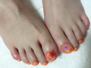 Kyary Pamyu Pamyu feet photo 7