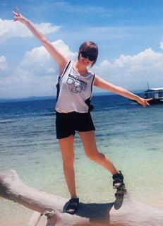 Kyary Pamyu Pamyu feet photo 2
