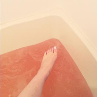 Kyary Pamyu Pamyu feet photo 16